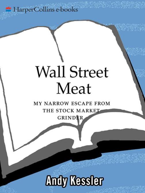 Wall Street Meat