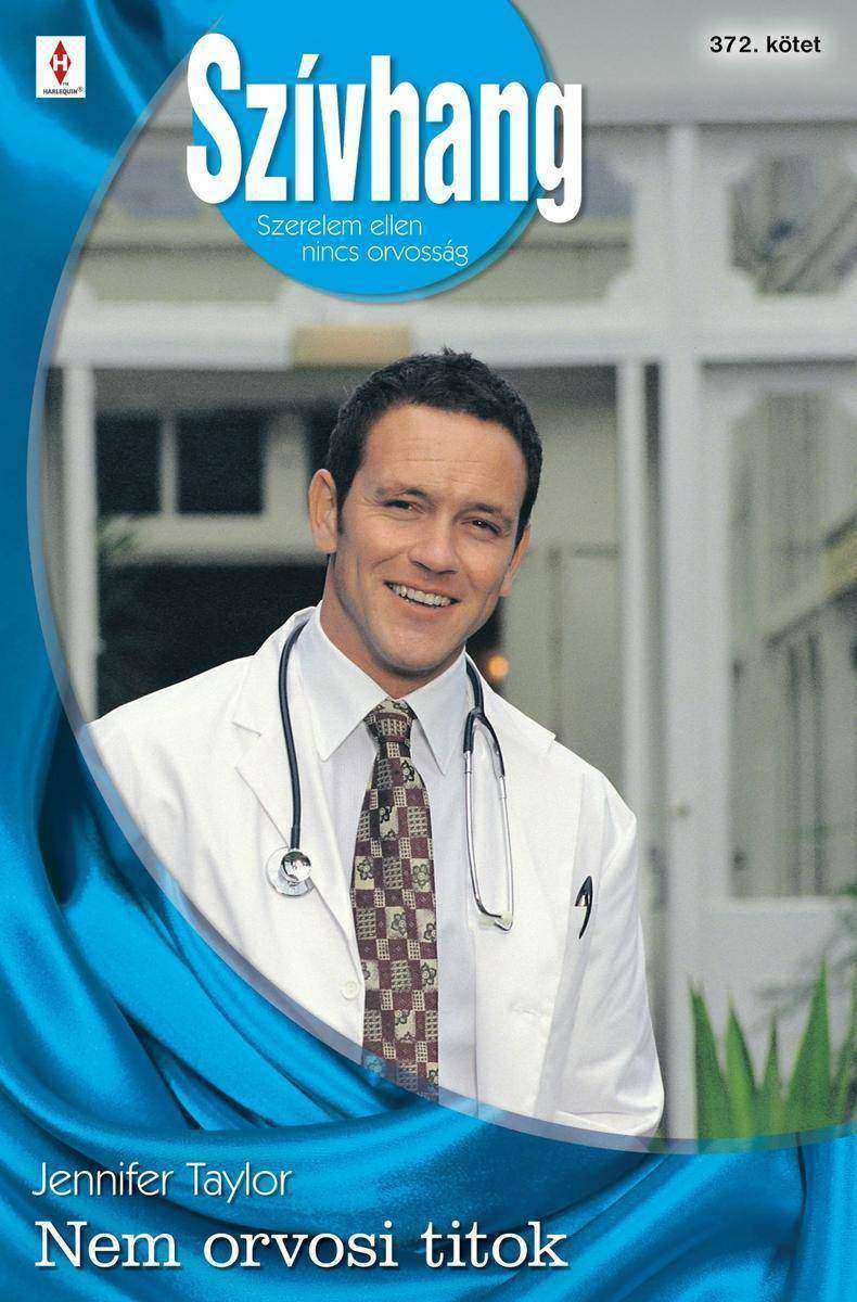 Szívhang 372. (Nem orvosi titok)