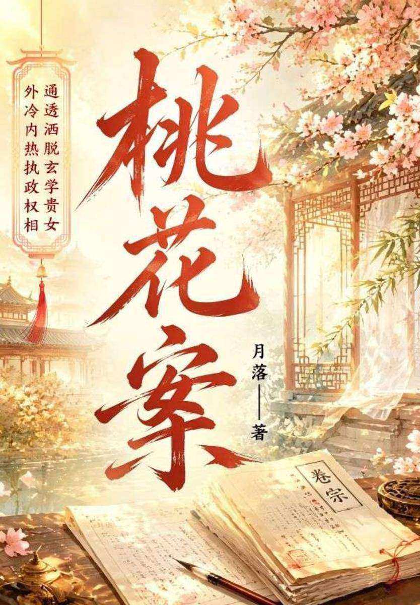 桃花案