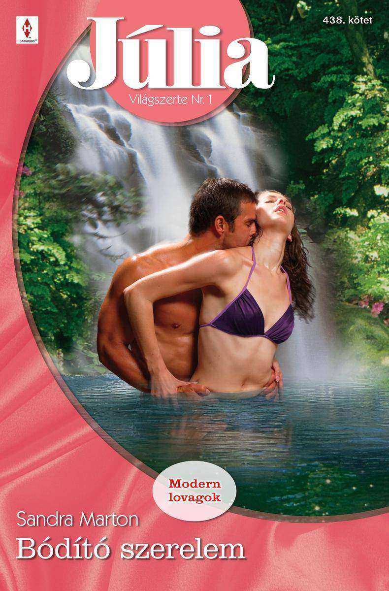 Júlia 438. (Bódító szerelem)