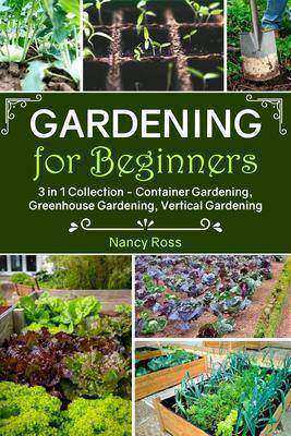 Gardening for Beginners