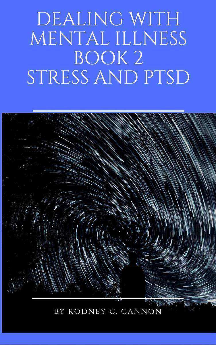 Dealing With Mental Illness Book 2:Stress and PTSD