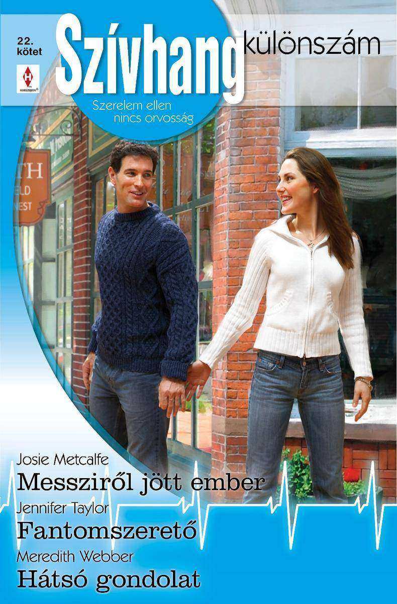 Szívhang kül?nszám 22. k?tet