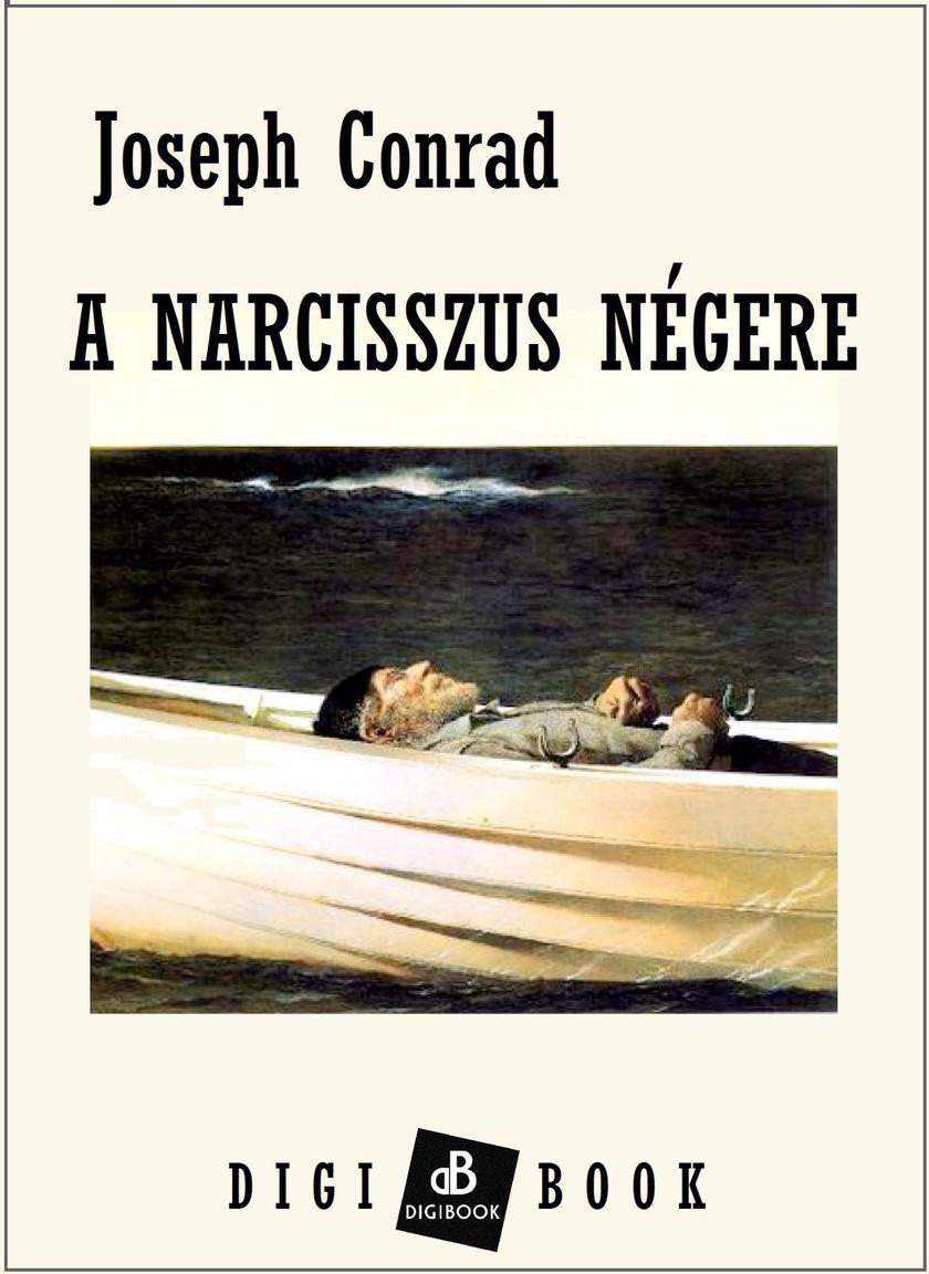 A "Narcisszus" négere