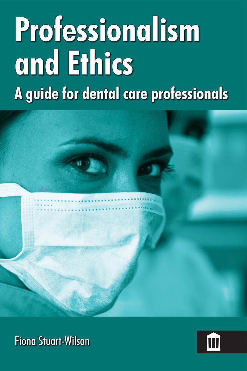 Professionalism and Ethics
