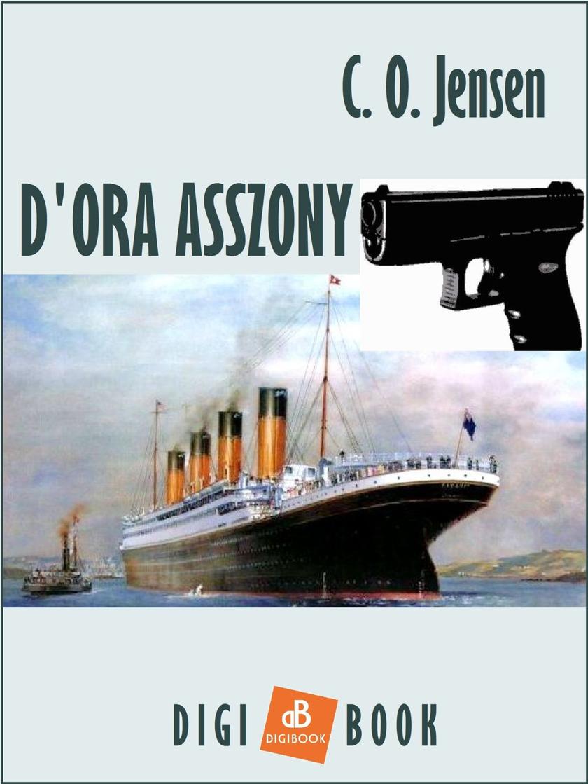 D'Ora asszony