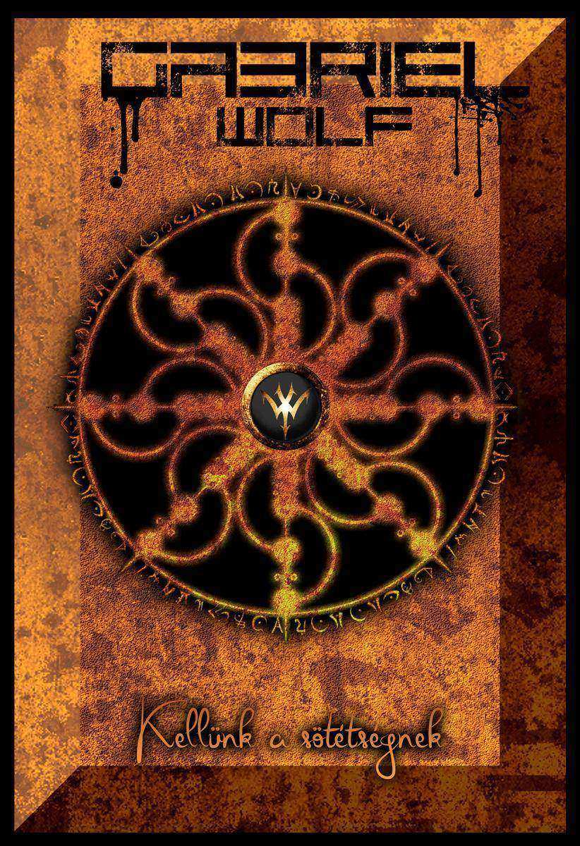 Kellünk a s?tétségnek