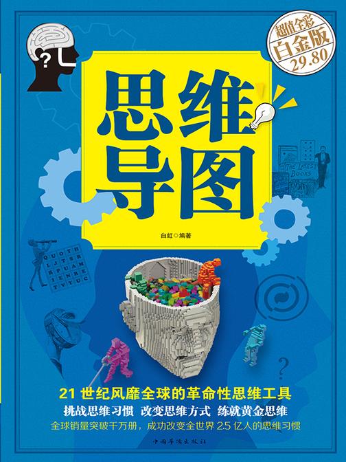 思维导图
