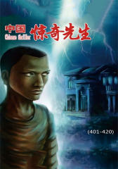 中国惊奇先生(401-420)
