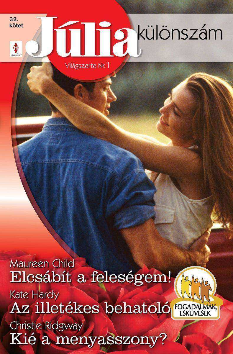 Júlia kül?nszám 32. k?tet
