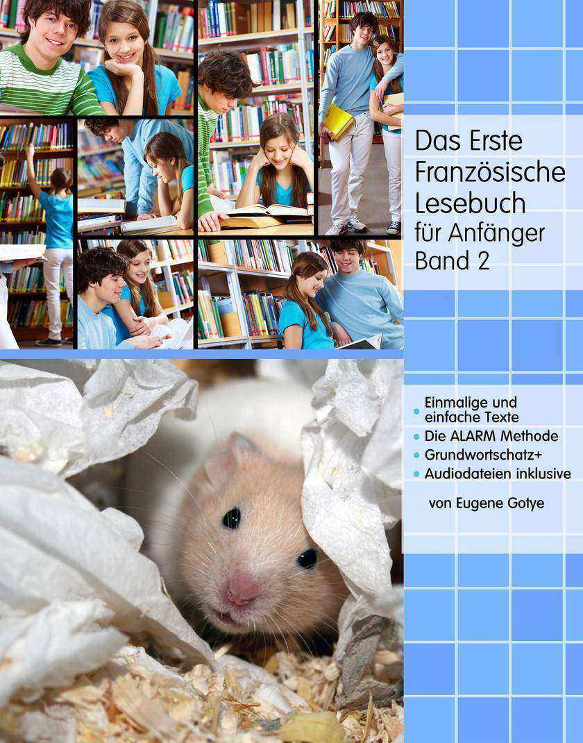 Das Erste Franz?sische Lesebuch für Anf?nger, Band 2
