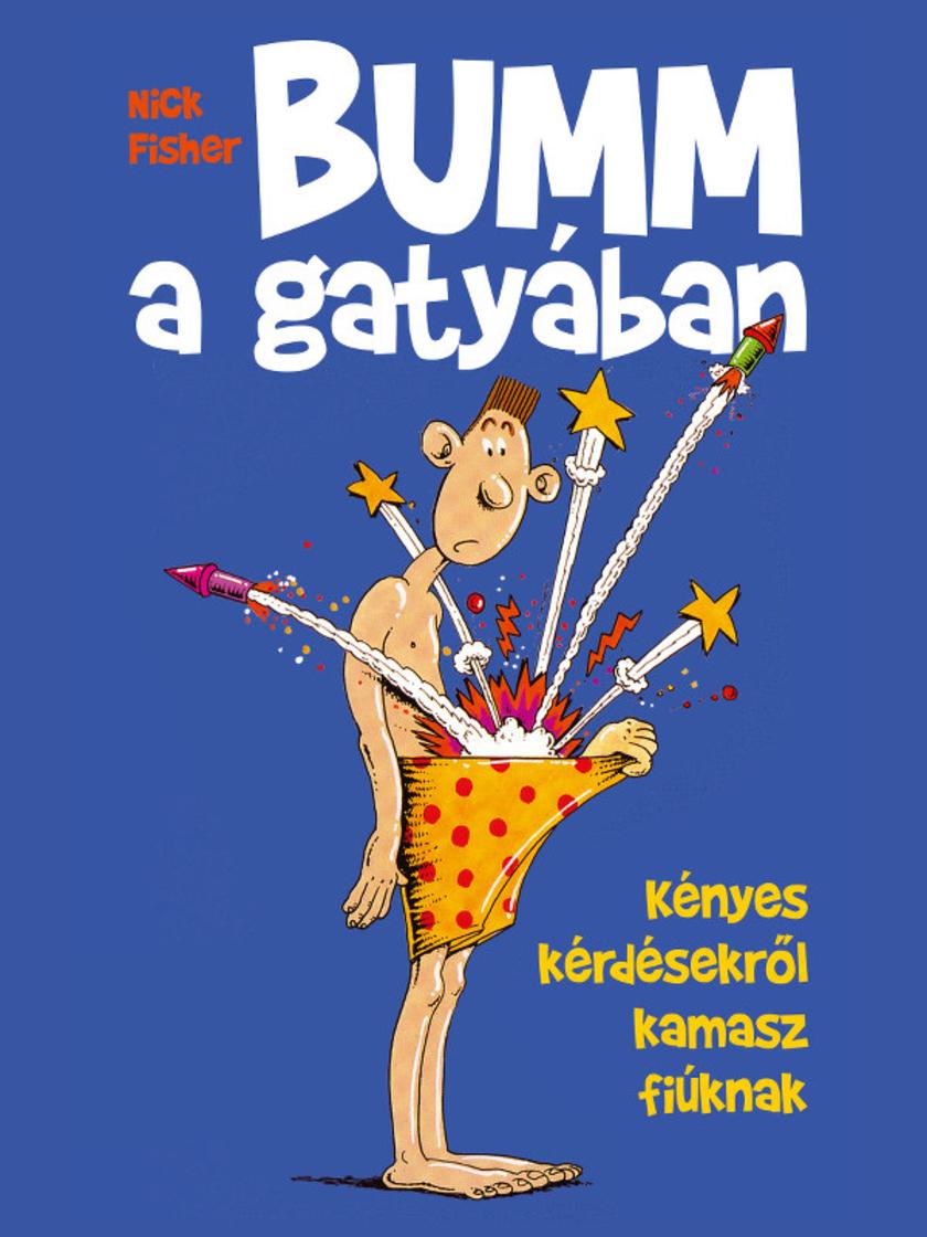 BUMM a gatyában