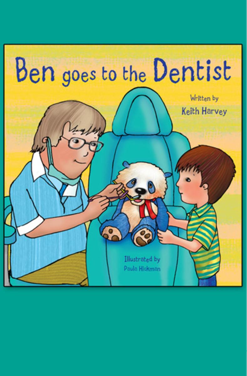 Ben Goes to the Dentist