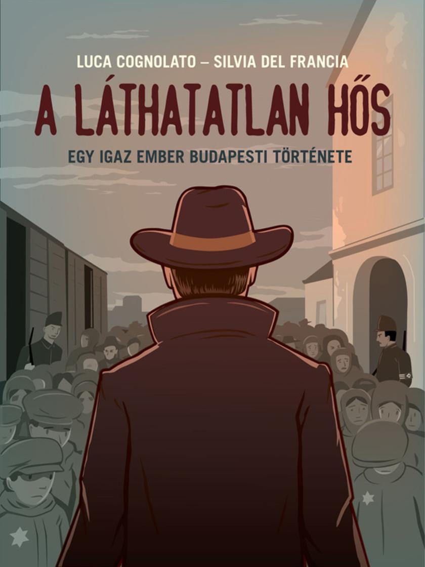 A láthatatlan h?s