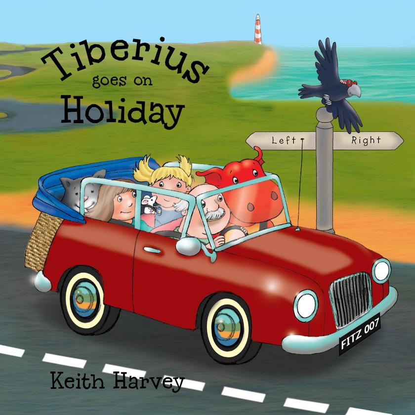 Tiberius Goes on Holiday