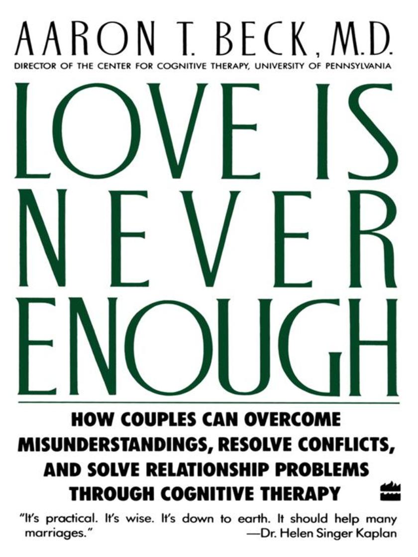 Love Is Never Enough