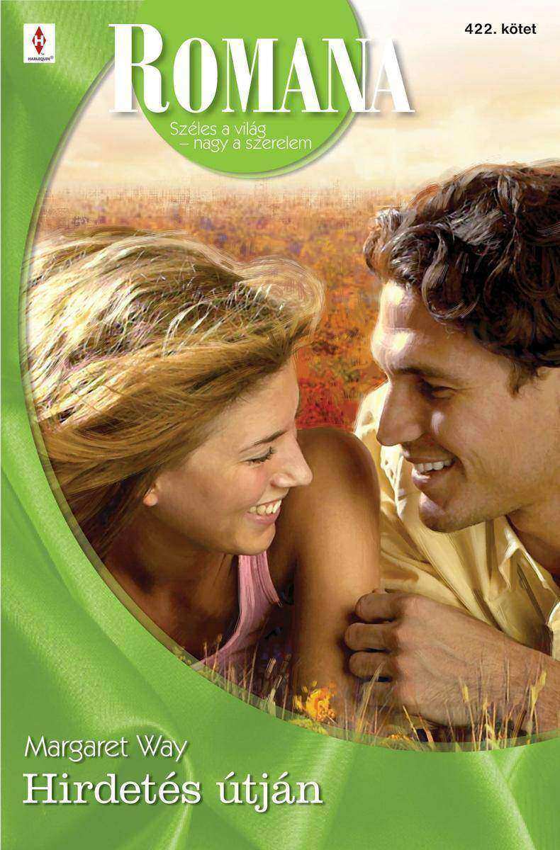 Romana 422. (Hirdetés útján)
