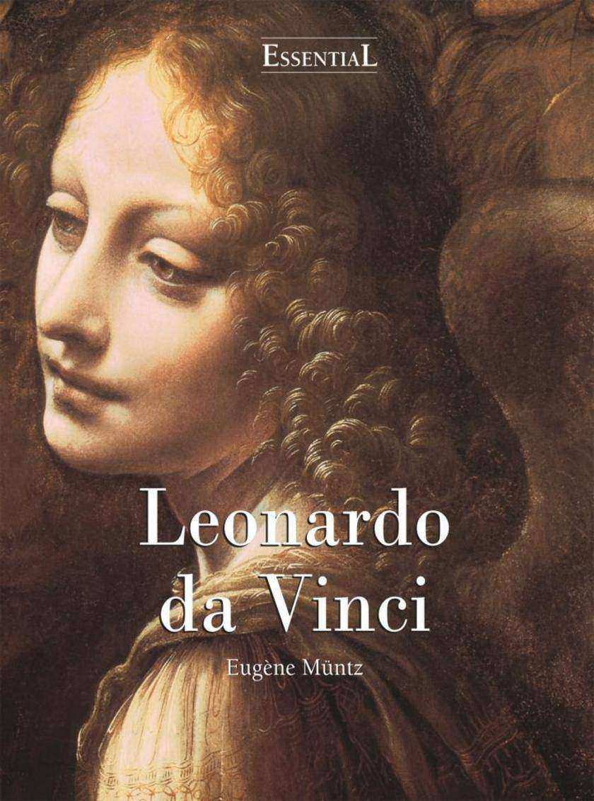 Leonardo Da Vinci - Artist, Thinker, and Man of Science