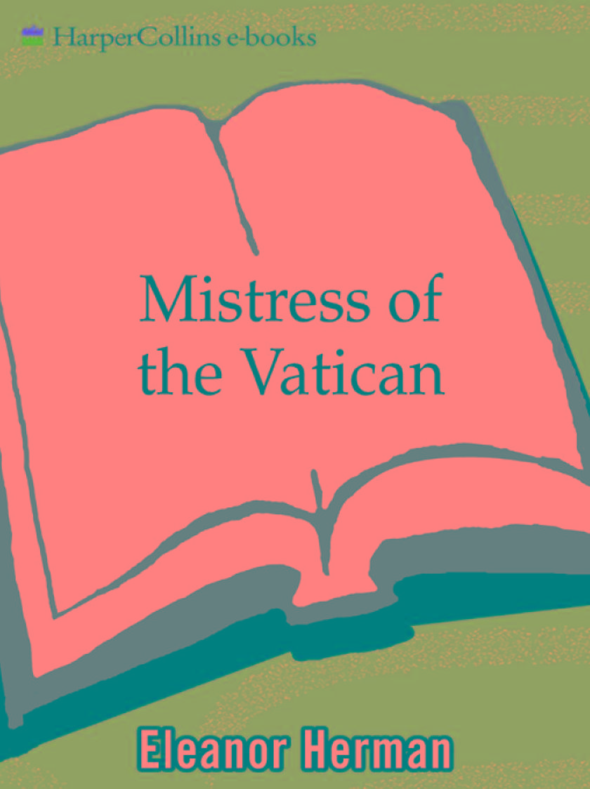 Mistress of the Vatican