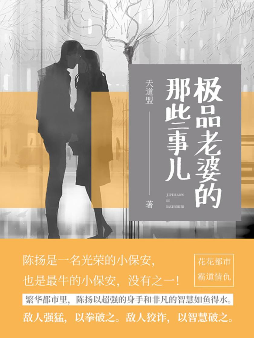 极品老婆的那些事儿