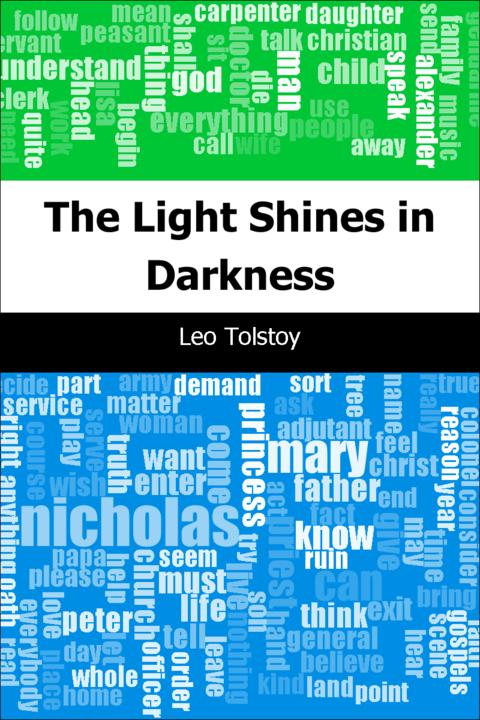 The Light Shines in Darkness