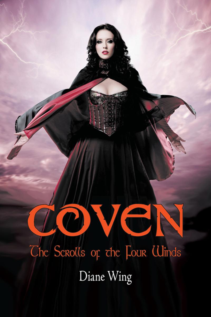 Coven:The Scrolls of the Four Winds