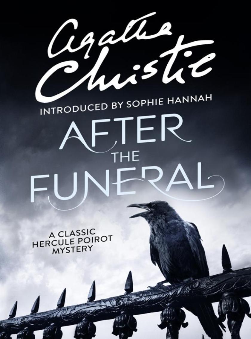 After the Funeral (Poirot)