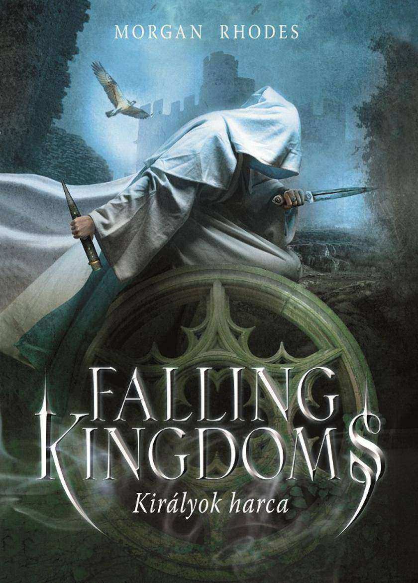Falling Kingdoms – Királyok harca