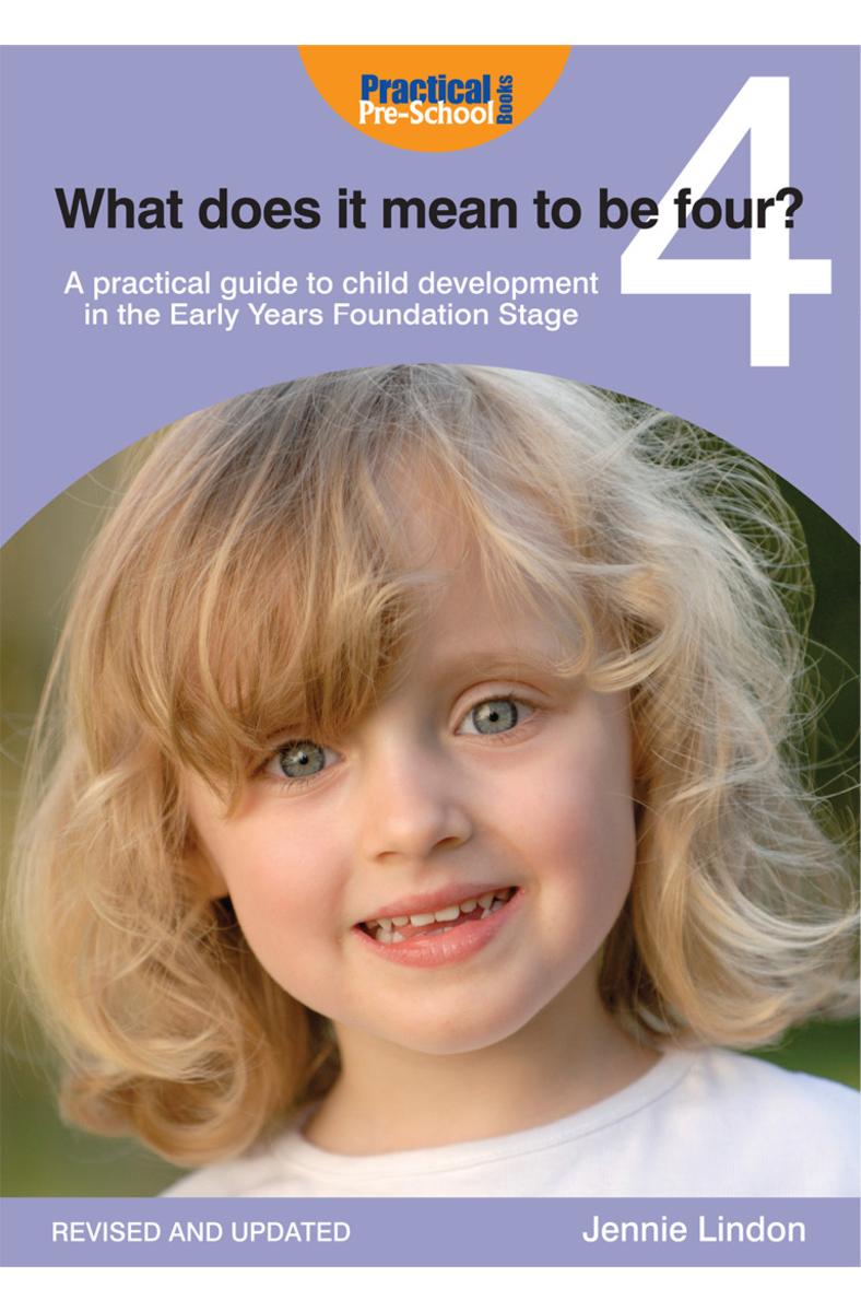 What Does it Mean to be Four?