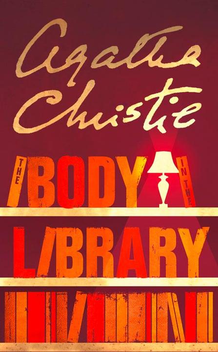 The Body in the Library (Miss Marple)