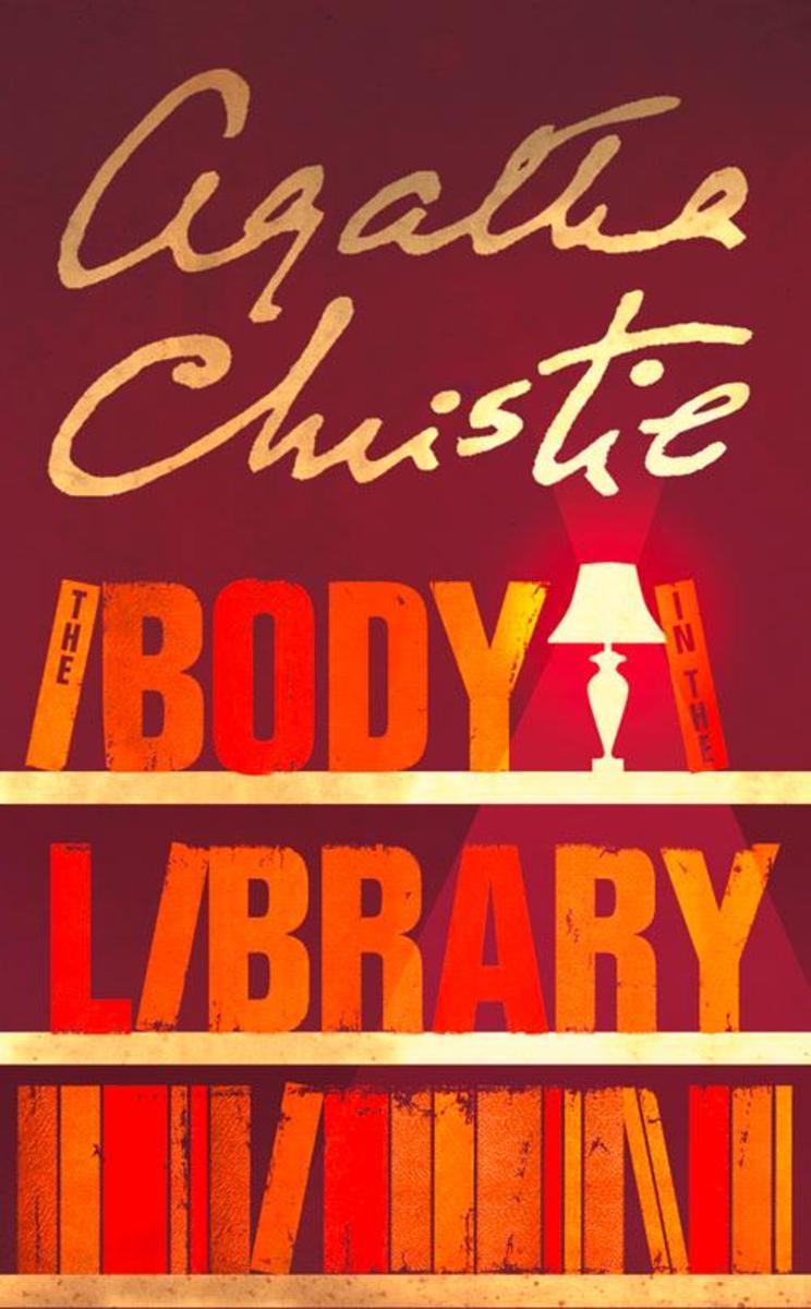 The Body in the Library (Miss Marple)