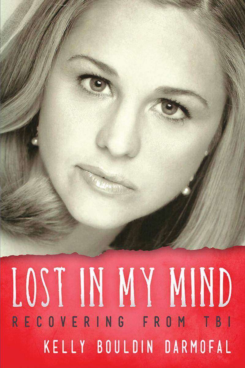 Lost in My Mind:Recovering From Traumatic Brain Injury (TBI)