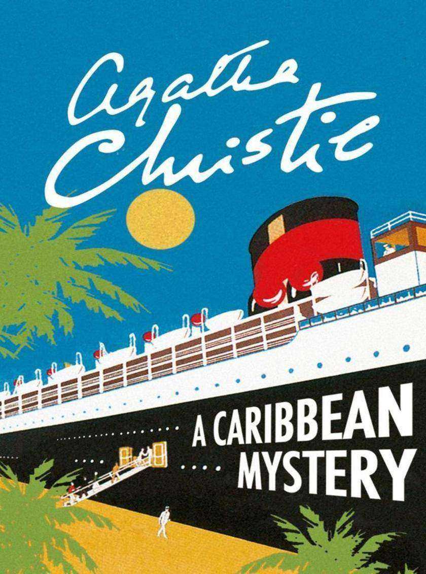 A Caribbean Mystery (Miss Marple)
