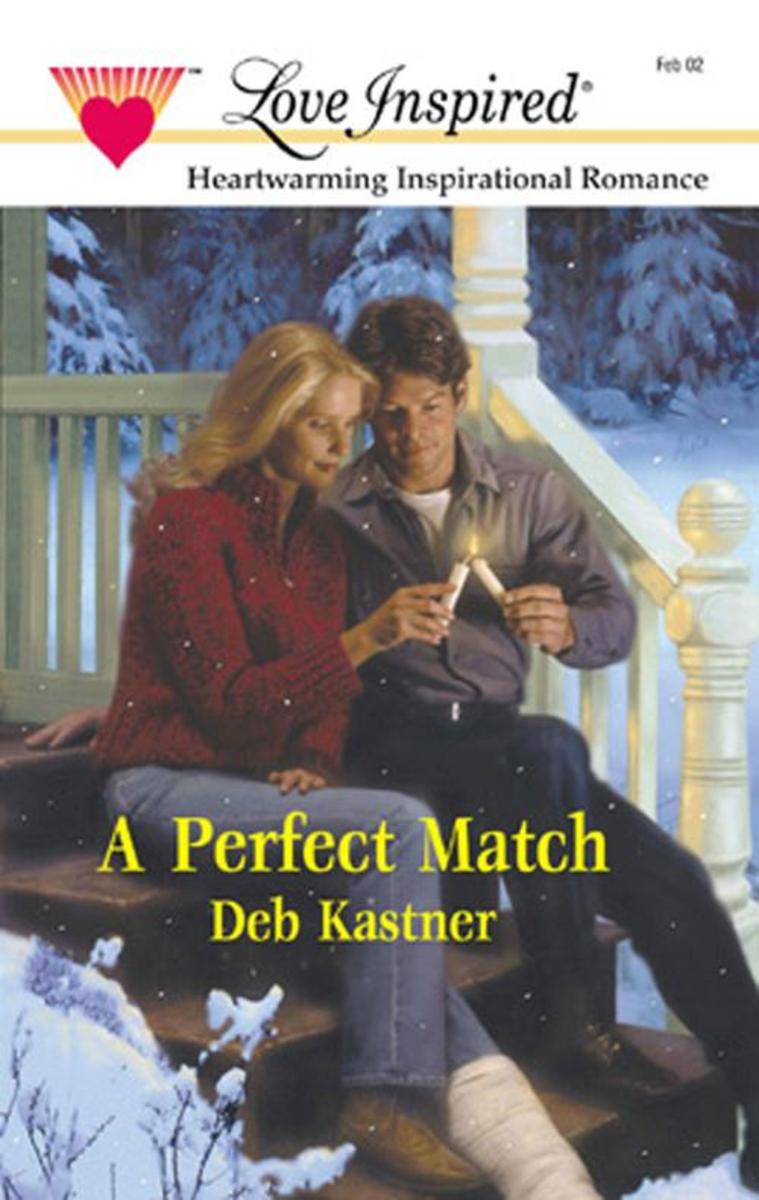 A Perfect Match (Mills &  Boon Love Inspired)