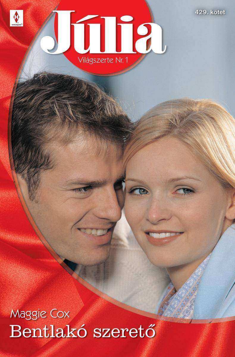 Júlia 429. (Bentlakó szeret?)