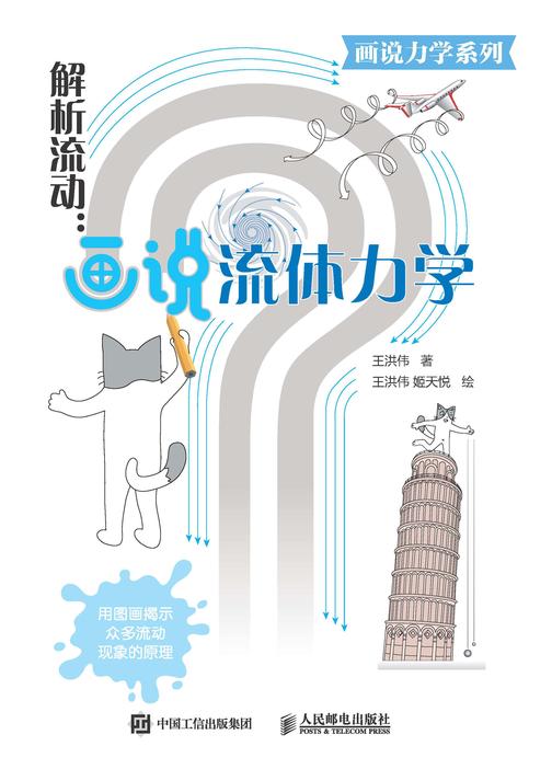 解析流动:画说流体力学