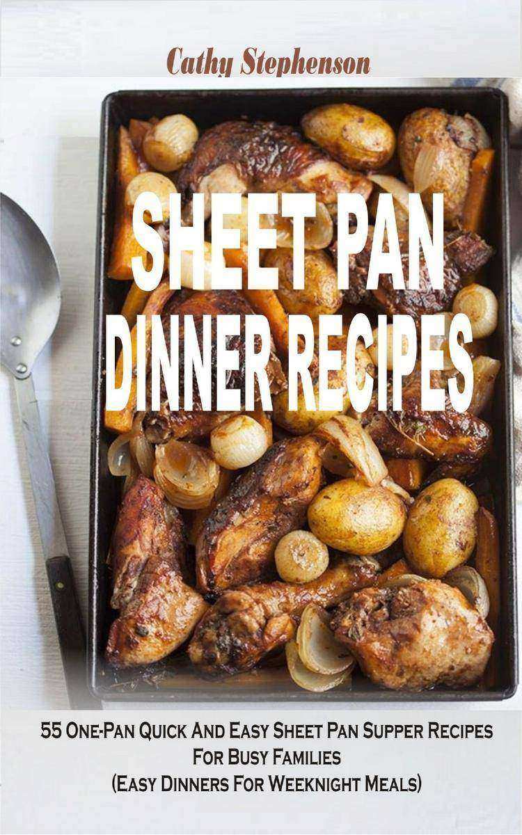 Sheet Pan Dinner Recipes