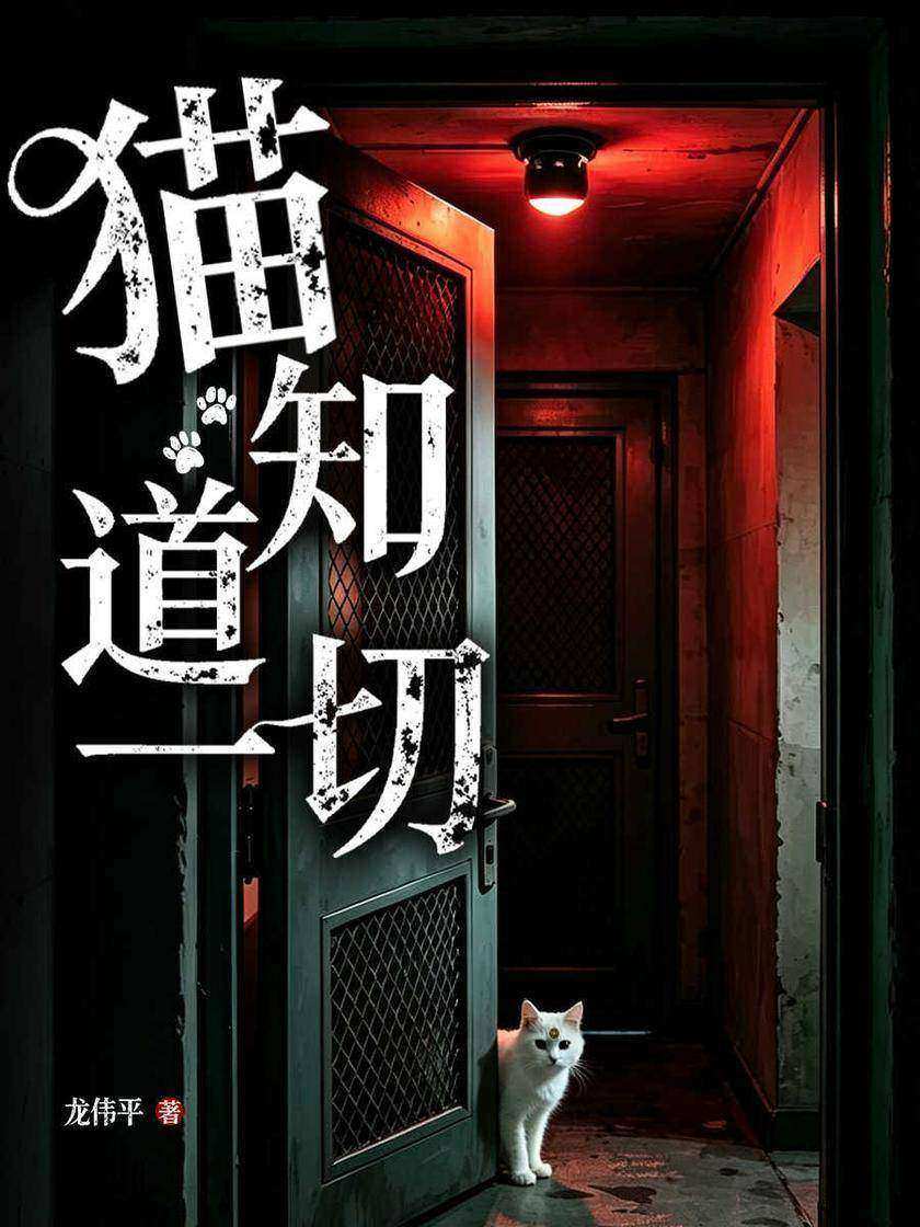 猫知道一切
