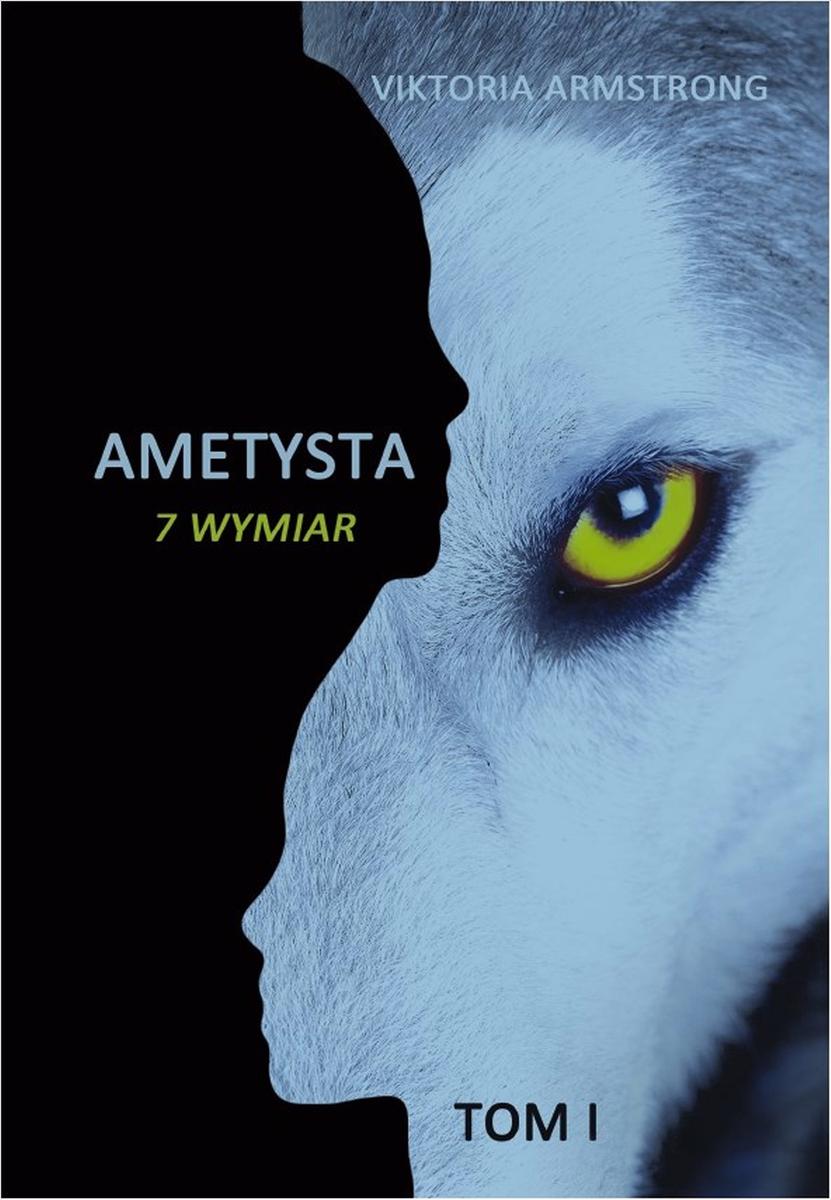 Ametysta 7 wymiar tom 1