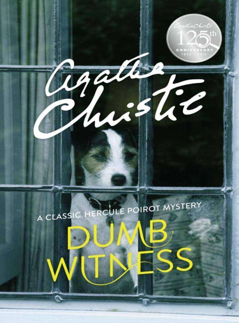 Dumb Witness (Poirot)
