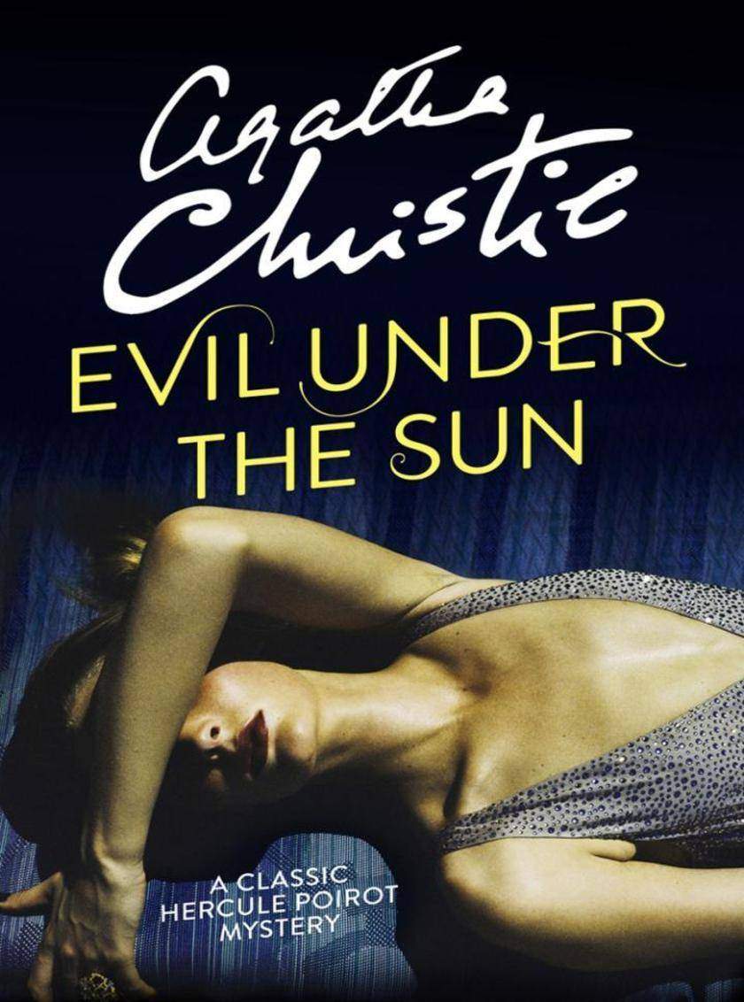 Evil Under the Sun (Poirot)