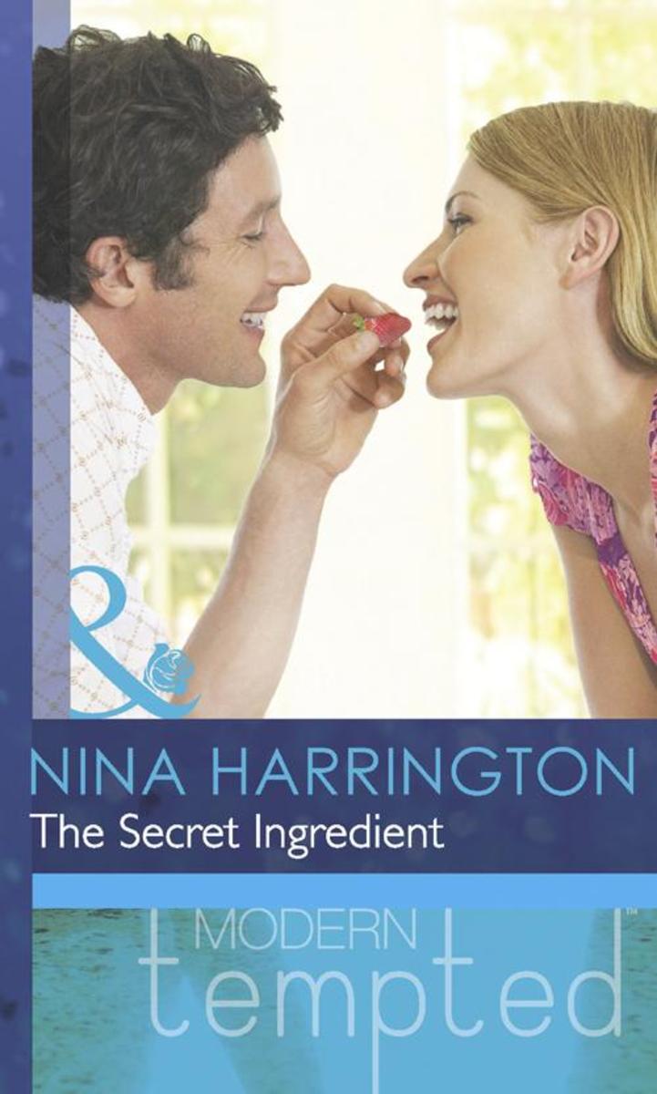 The Secret Ingredient (Mills &  Boon Modern Tempted)