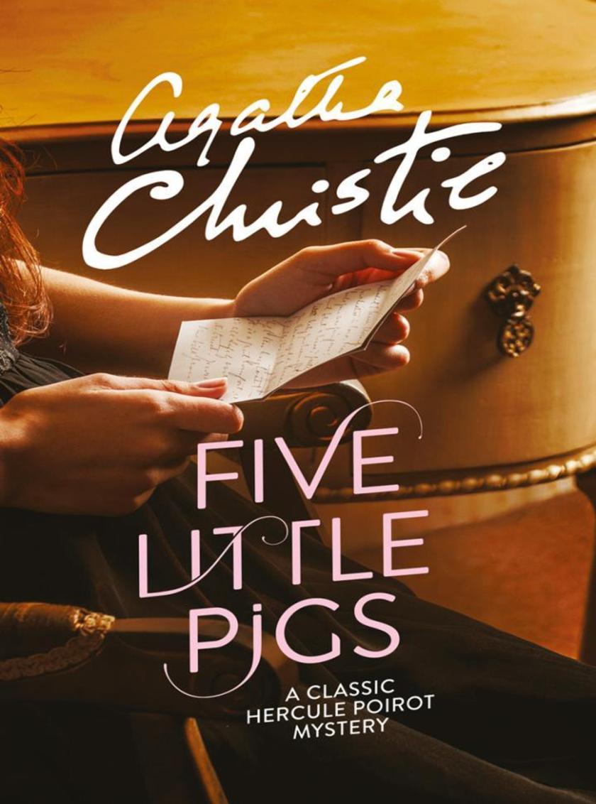 Five Little Pigs (Poirot)