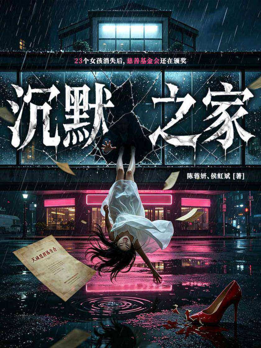 沉默之家