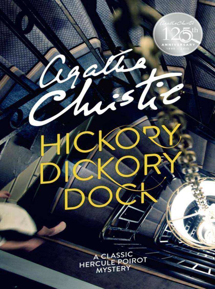 Hickory Dickory Dock (Poirot)