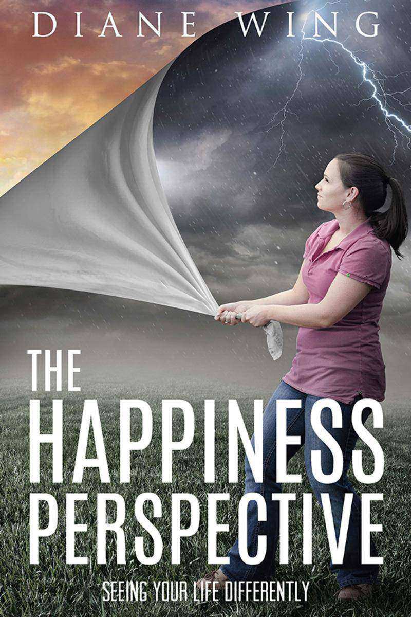 The Happiness Perspective:Seeing Your Life Differently