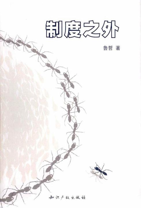制度之外