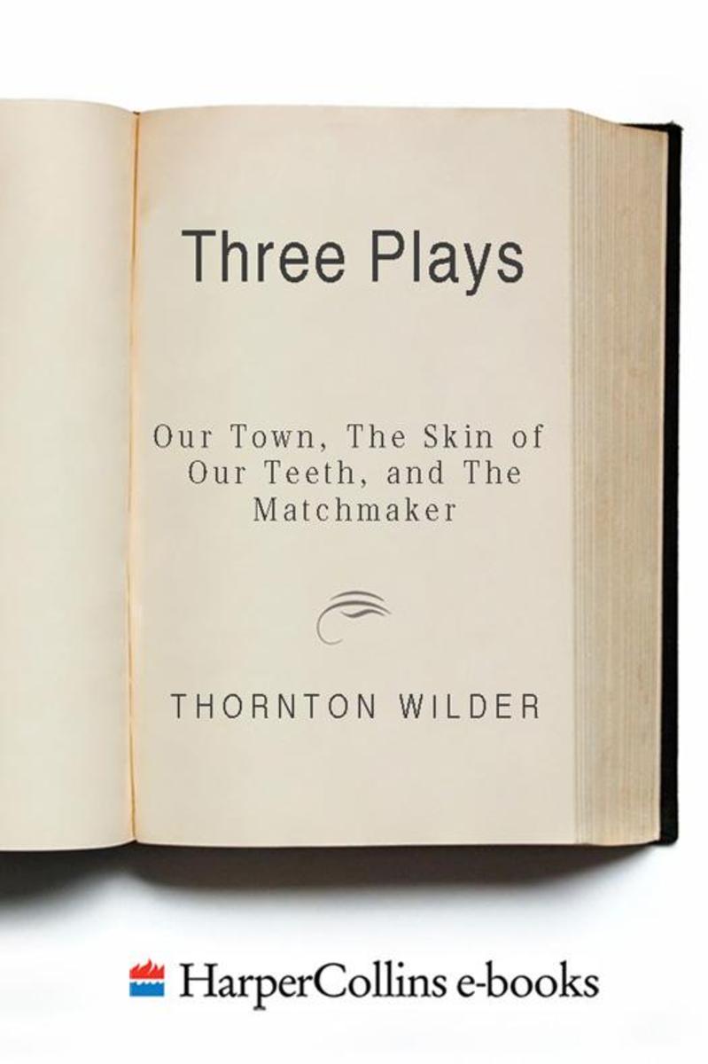 Three Plays