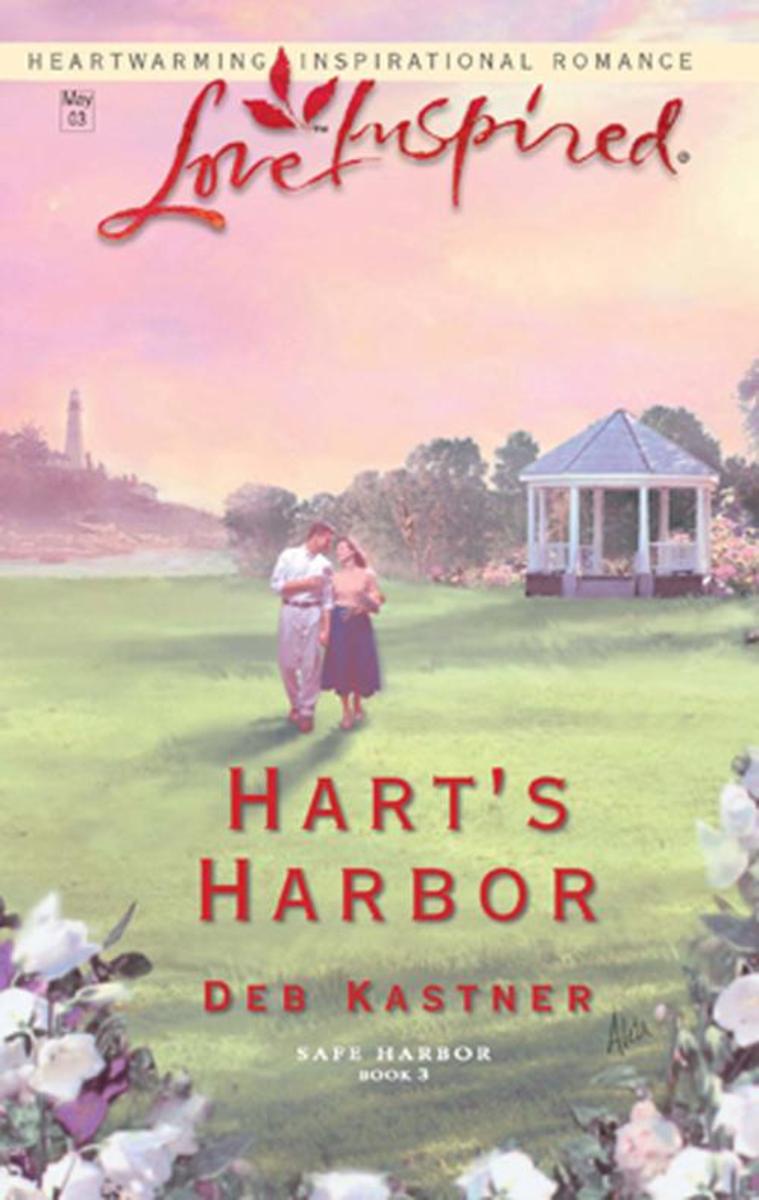 Hart's Harbor (Mills &  Boon Love Inspired) (Safe Harbor, Book 3)