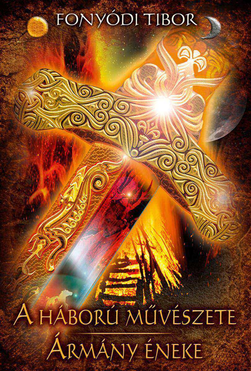 A háború m?vészete * ?rmány éneke